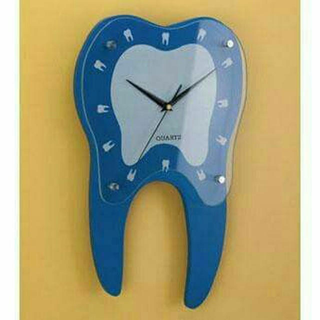 Dental Clinic👩🏼‍⚕️