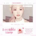 ♡ lovabie shop! libur