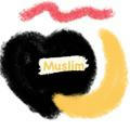 Muslim 🖤🌙