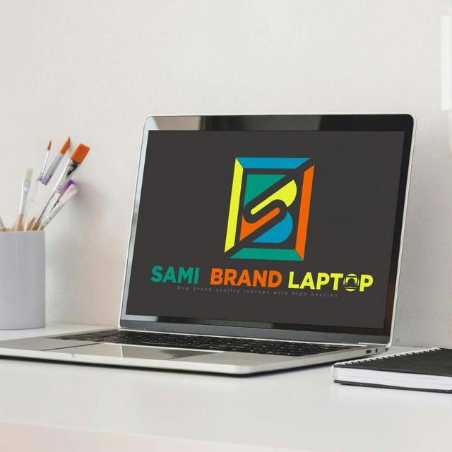Sami _new _brand _laptops store