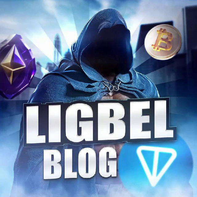 LigBel | Blog 𓄀