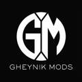 Gheynik Cheats (Formerly Gheynik Mods)