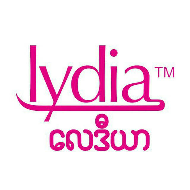 Lydia Support Myanmar