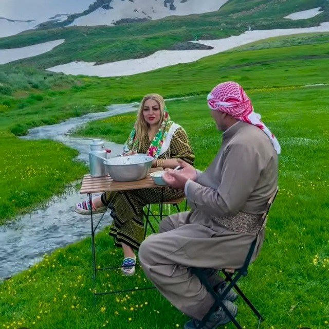 (همسریابی 👫انلاین کوردستان)