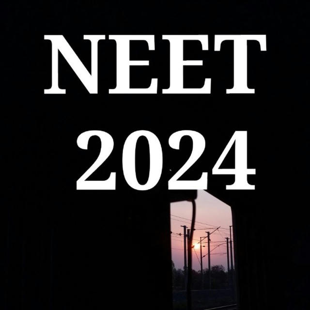 NEET 2024-25 Test Paper