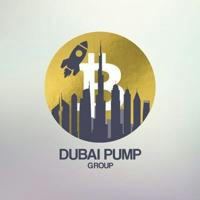 Dubai Pump Groups 🚀