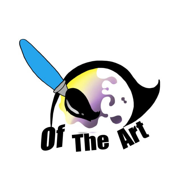 Eye Of The Art