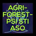 AGRI + FOREST+PSI, STO, ASO🌾