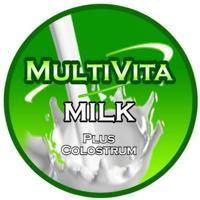 MultiVita Milk : Testimoni