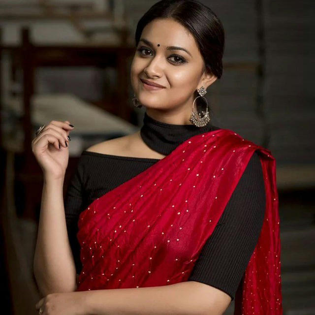 Keerthi Suresh 💃