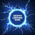 Crypto Looters King