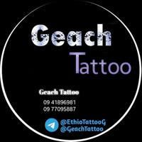 Geach Tattoo