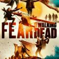 Fear the walking dead|🎥👑