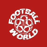 FOOTBALL WORLD 🔴