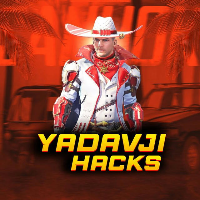 YADAVJI HACKS
