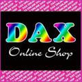 Dax shopping