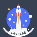 LaunchR - Lists of moonshot projects