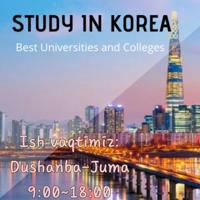 Best universities in Korea