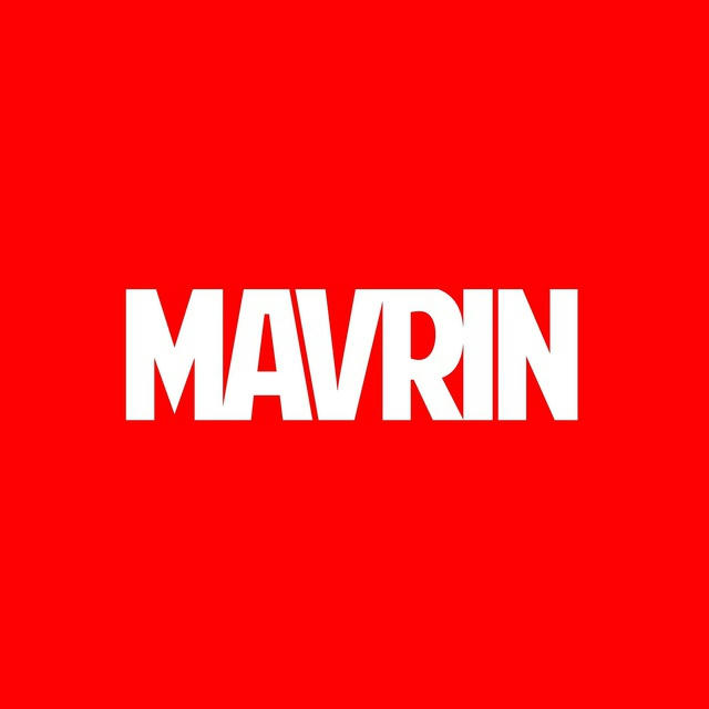 MAVRIN