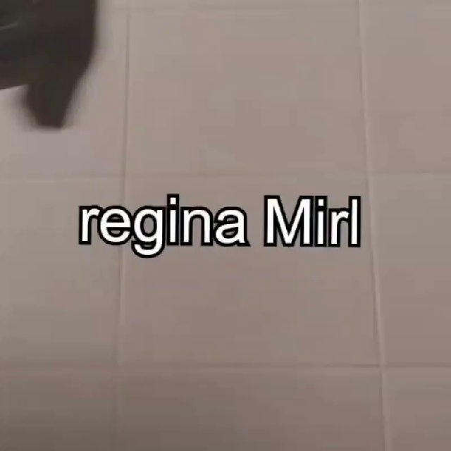 Regina Mirl