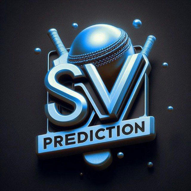 SV PREDICTION 100%%💥