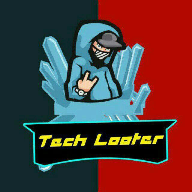 Tech Looters™( official )