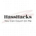 VIP GAMES HACK STORE (HassansHacks)