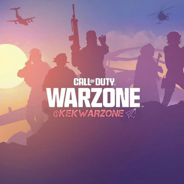 Warzone | وارزون ٢
