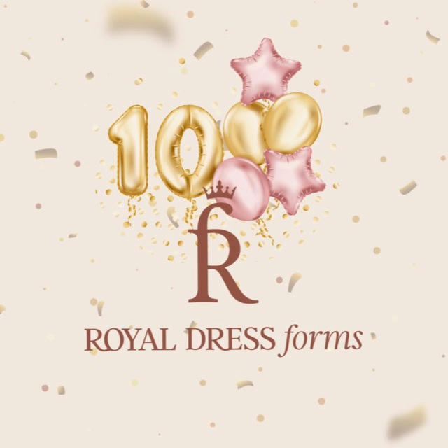 Манекены Royal Dress forms