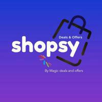 Shopsy Deals And Offers