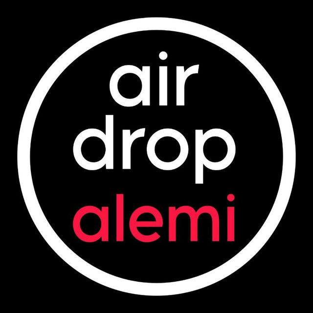 AirDrop Alemi