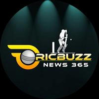 CRICBUZZ NEWS365