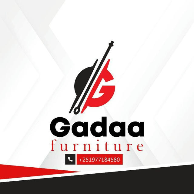 Gadaa Furniture