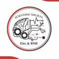 انجمن علمی برق و مهندسی پزشکی