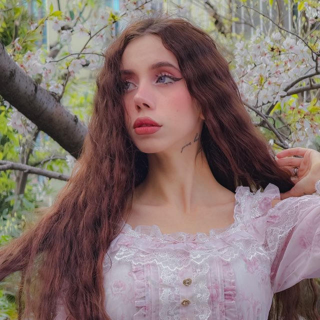 с душой, Ли ᥫ᭡