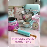 Princess store 🍽️🛒للأدوات المنزلية 🍴 🍵