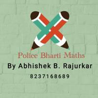 Police Bharti Math's