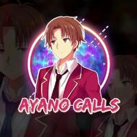 Ayano’s Calls 👑 | ETH and BSC