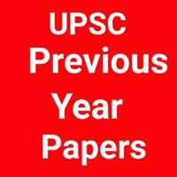 UPSC Previous Year Papers