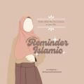 Reminder Islamic