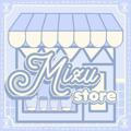 会 Mizu's Store :: Open ៹