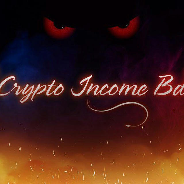 💶 Crypto Income Bd 💶