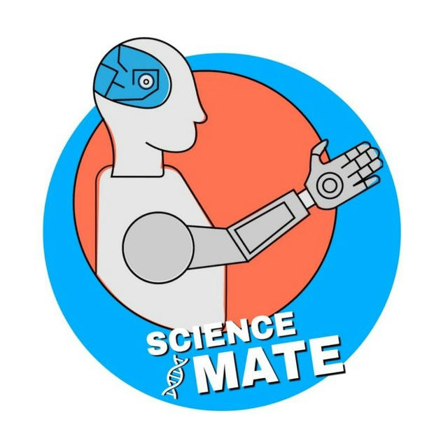 Science Mate