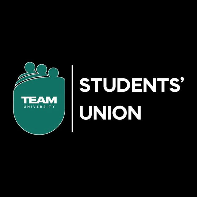 Students' Union TEAM