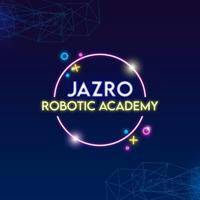 JAZRO ROBOTICS PROGRAM 🤖🤖