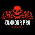 👿 Konkoor Pro 👿