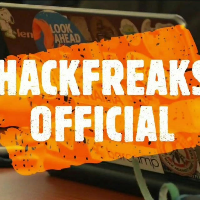 HACKFREAKS OFFICIAL™ PLUS©| Hacking,spamming,carding,Darkweb,moneymaking,cracking,cashout,Deepweb,Database💳