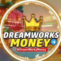 DreamWorks Money💵