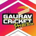 GAURAV CRICKET PREDICTION