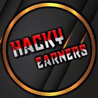 Hacky Earners (Official)